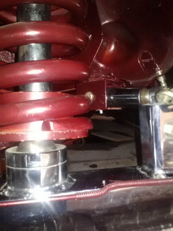 chain bridge Page 2 Lowrider Forums